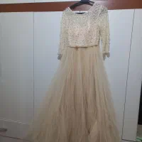 تعدادی لباس مجلسی