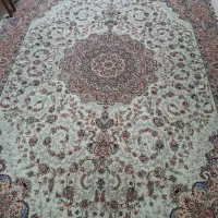 فرش ماشینی ۹ متری و۶ متری نگین مشهد