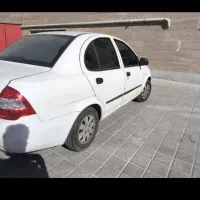 تیبا مدل 1400