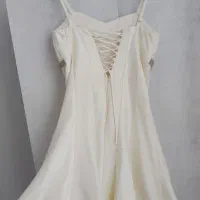 لباس مجلسی سایز ۳۸ فقط یکبار پوشیده شده|لباس|شهرضا, |دیوار