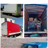 حمل باروجابجای اساس منزل|خدمات حمل و نقل|گرمسار, |دیوار