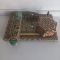 سه عدد خاتم|صنایع دستی و سایر لوازم تزئینی|تهران, تجریش|دیوار