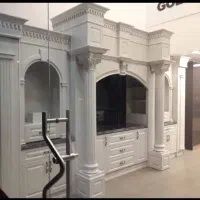 فروش کابینت نمایشگاهی