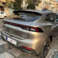 لاماری تیتانیوم ۱۴۰۳ ، رنگ تیتانیوم ، در حد صفر