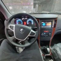 دنا پلاس ۱۴۰۳ مشابه صفر کیلومتر|خودرو سواری و وانت|رباط‌کریم, رباط‌کریم|دیوار