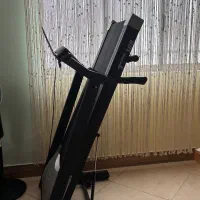 تردمیل turbo fitness 100