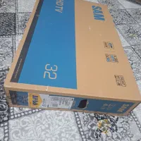 تلویزیون ۳۲  سام|تلویزیون و پروژکتور|سرپل ذهاب, |دیوار