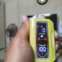 ویپ دیجیتالی