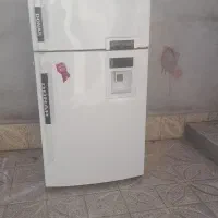 یخچال فریزر سالم بدون ایراد