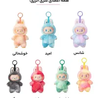 عروسک لبو بو حراج شد اورجینال|اسباببازی|بندر گناوه, |دیوار