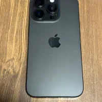 گوشی آیفون ۱۵ پرو|موبایل|سیرجان, |دیوار