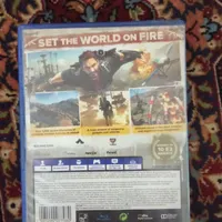 just cause 3|کنسول، بازی ویدئویی و آنلاین|تهران, گاندی|دیوار