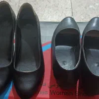 کفش مجلسی  نبم بوت کیکرز کتونی|کیف، کفش، کمربند|تهران, شهمیرزادی|دیوار