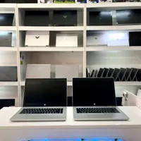 Hp pro book Ryzen 7 گرافیک vega 10 اوپن باکس|رایانه همراه|رشت, دیلمان|دیوار