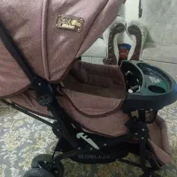 کالسکه کودک|کالسکه و لوازم جانبی|جهرم, |دیوار