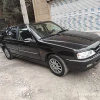 پرشیا مدل 92