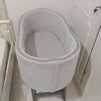 تخت و کریر نوزاد