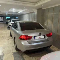 اپتیما ۲۰۱۰ بی رنگ استثنایی|خودرو سواری و وانت|تهران, تهرانسر غربی|دیوار