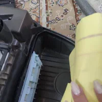 جارو برقی بوش|جاروبرقی، جارو شارژی، بخارشو|تهران, تهرانسر شرقی|دیوار
