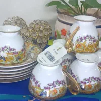 ظروف ولوازم اشپزخانه