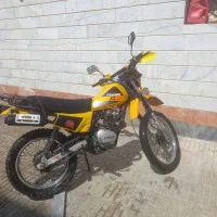 تریل پیشرو طرح xl