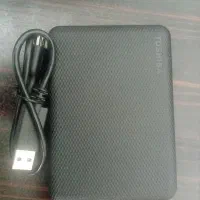 هارد اکسترنال توشیبا ۱ ترا