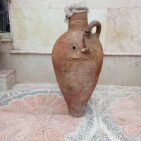 کره گیر سفالی