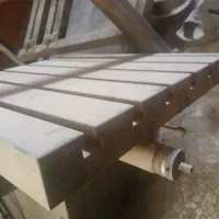 سوپرت دستگاه فرز