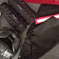 وسایل رزمی کنگ فو‌،کیک‌بکس‌،ووشو