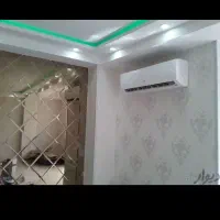 خدمات کولر گازی