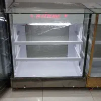 میز ترازو /ویترین|فروشگاه و مغازه|قزوین, |دیوار