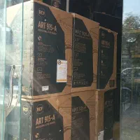 بلندگو. 935 rcf  هایکپی دایناکوردFBT چکی|سیستم صوتی خانگی|مشهد, شهید هاشمی نژاد|دیوار