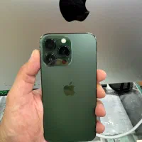 آیفون ۱۳ پرو