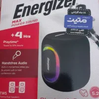 اسپیکرشارژی قابل حمل