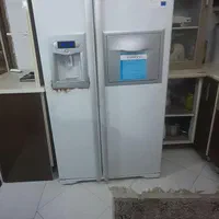 یخچال ساید
