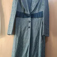 مانتو ضخیم مناسب فصل