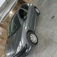 ۲۰۶ تیپ ۲ مدل ۸۶ فنی و بدنه بدون ایراد