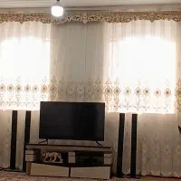 پرده وشال
