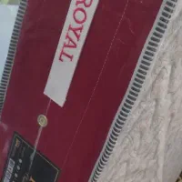 تولیدی تشک رویال