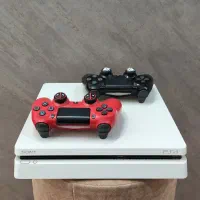 ps4 slim