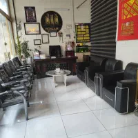 زمین۲۰۰متری میرزایی جنوبی ساز شهدا هسته ای