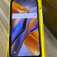 Poco m5s|موبایل|تهران, تهرانپارس جنوبی|دیوار