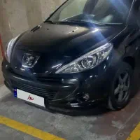 اجاره خودرو/رنت/207