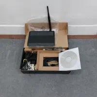 فروش مودم ADSL مارک ASUS مدل N10|مودم و تجهیزات شبکه|شیراز, فرگاز|دیوار