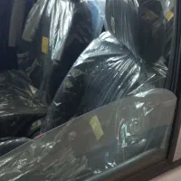 207 اتو فلز برج (۱۰)|خودرو سواری و وانت|نقده, |دیوار