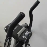 دوچرخه ثابت درجه ۱|تجهیزات ورزشی|لامرد, |دیوار