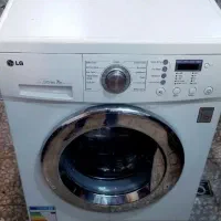 لباسشویی ال جی گیربکسی
