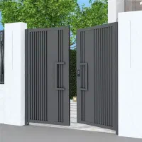 درب باغی۳۹۸،درب حیاطی۳۹۸،درب ویلایی۳۹۸