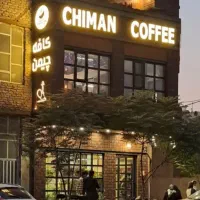 استخدام نیروی ویتر برای کافه