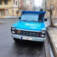 نیسان مدل ۸۶
